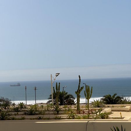Ferienwohnung Agadir Anza Exterior foto